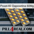 Poxet-60 Dapoxetine 60Mg cialis2